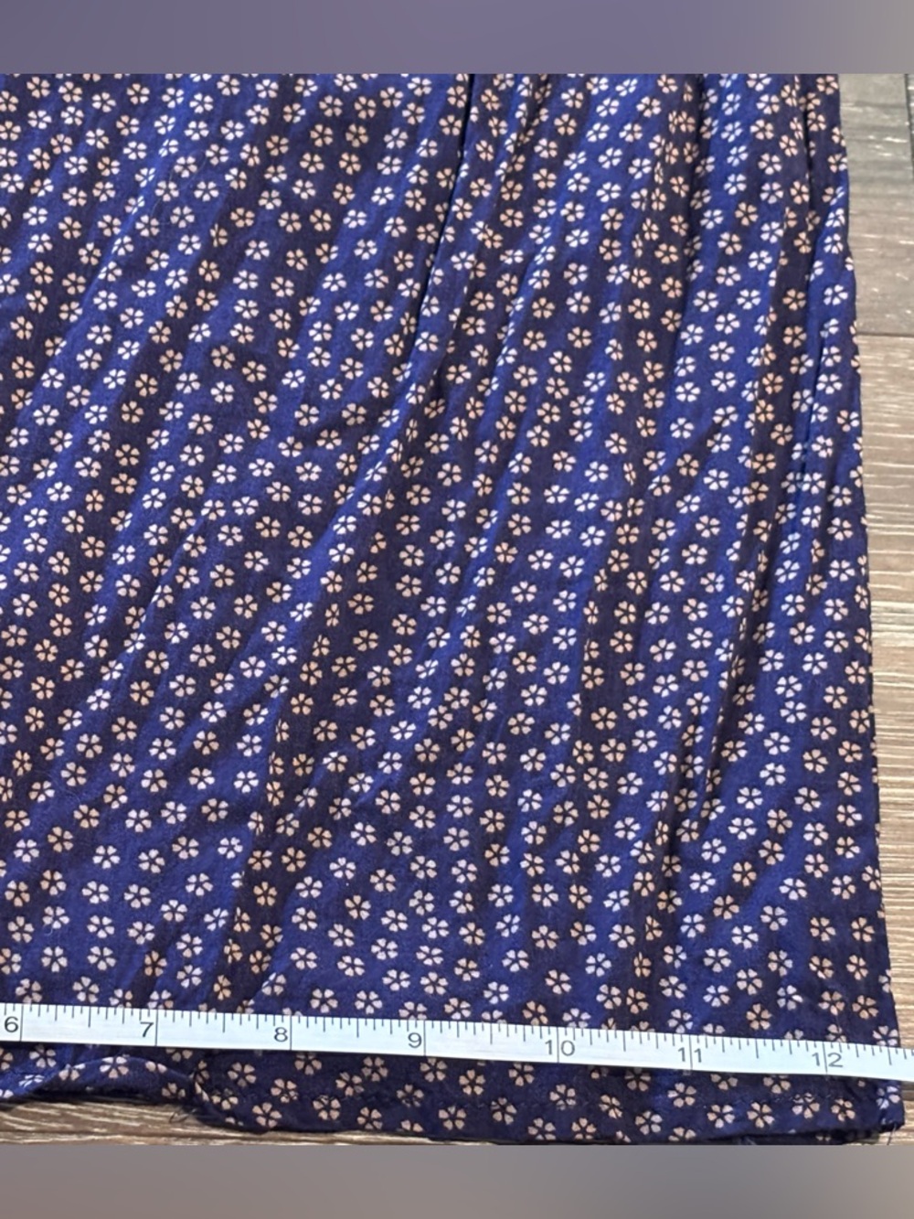 Urban Outfitters Kimchi Blue Shea Wrap Jumpsuit Women’s Size 4 - Picture 12 of 12